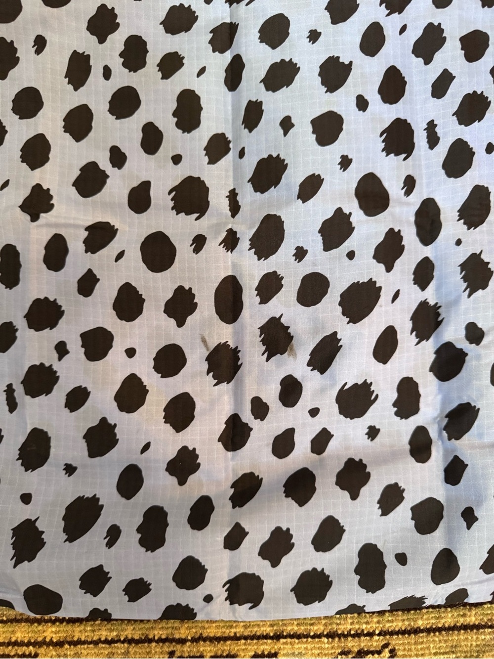 BAGGU Big Reusable Tote - Picture 4 of 5